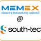 MEMEX - South-tec - Logo