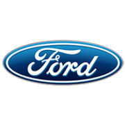 MEMEX - Ford Logo
