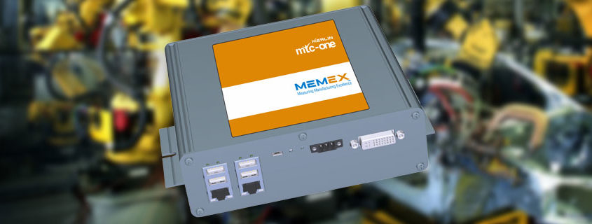 MEMEX - MERLIN MTC ONE Hardware Device